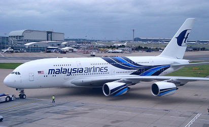 Malaysia Airlines to phase out A380s 'in coming months' | News | Flight  Global